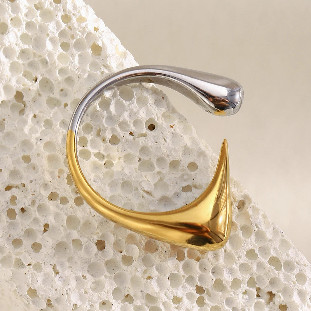 Aviary Grace Ring