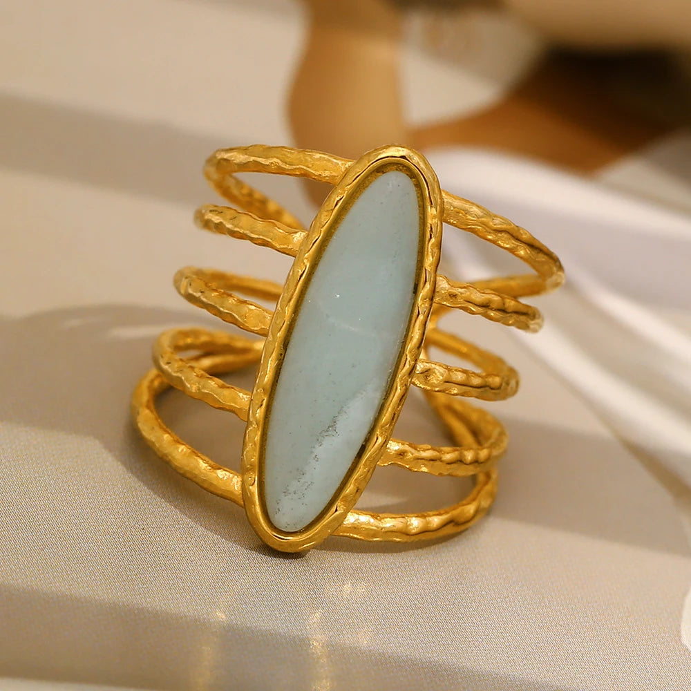 Eternal Glow Ring