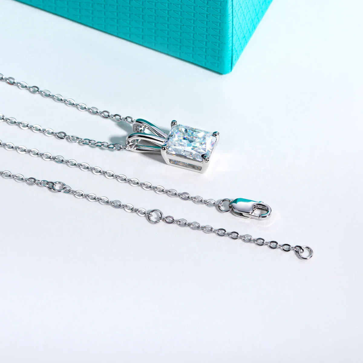 Collana Prisma Radiante