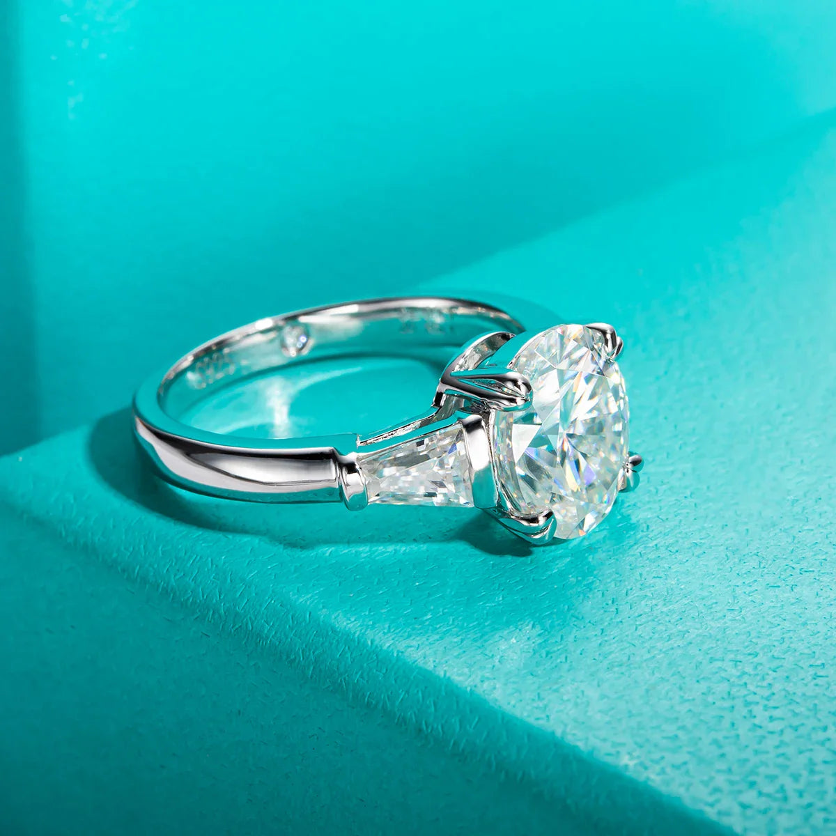 Anello Eredità Reale