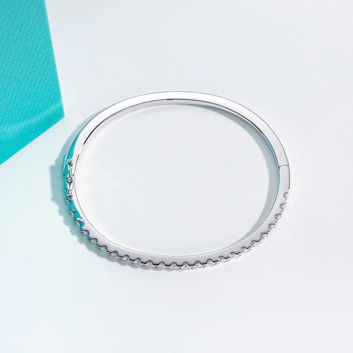 Bangle Scultura di Luce