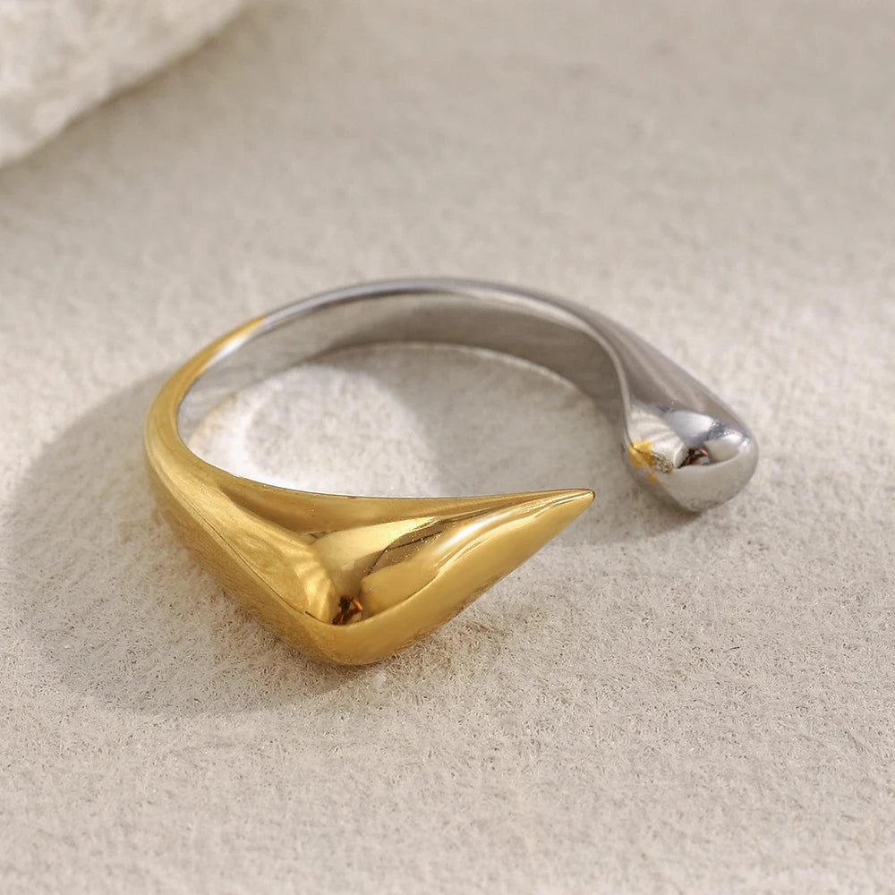 Aviary Grace Ring