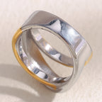Starcross Ring