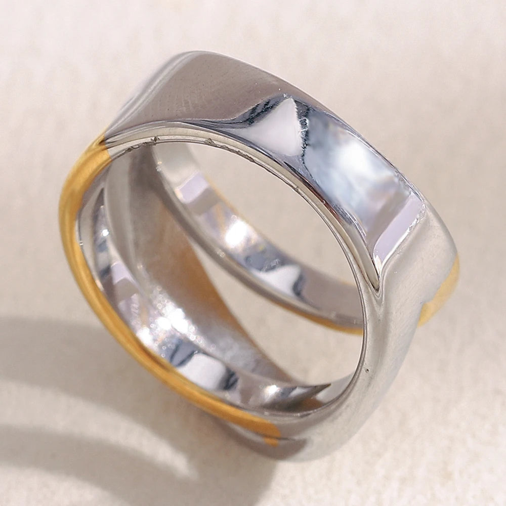 Starcross Ring