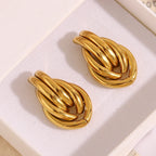 Architect Earrings