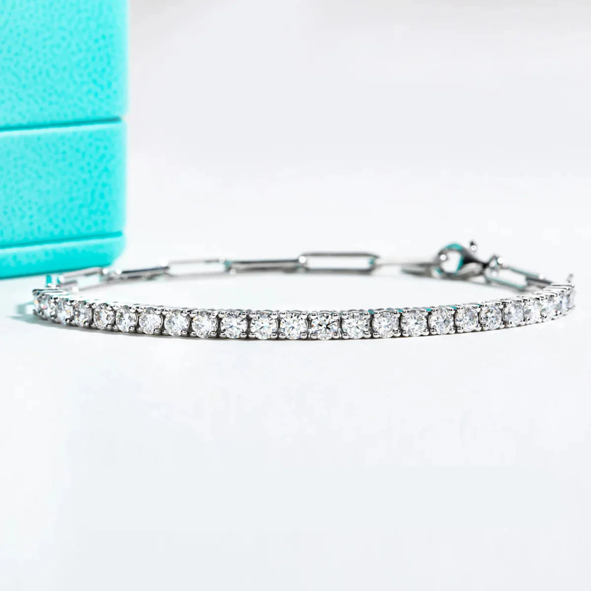 Bracciale Scintilla Contemporanea