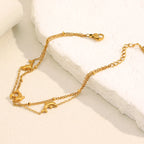 Dolphin Grace Bracelet