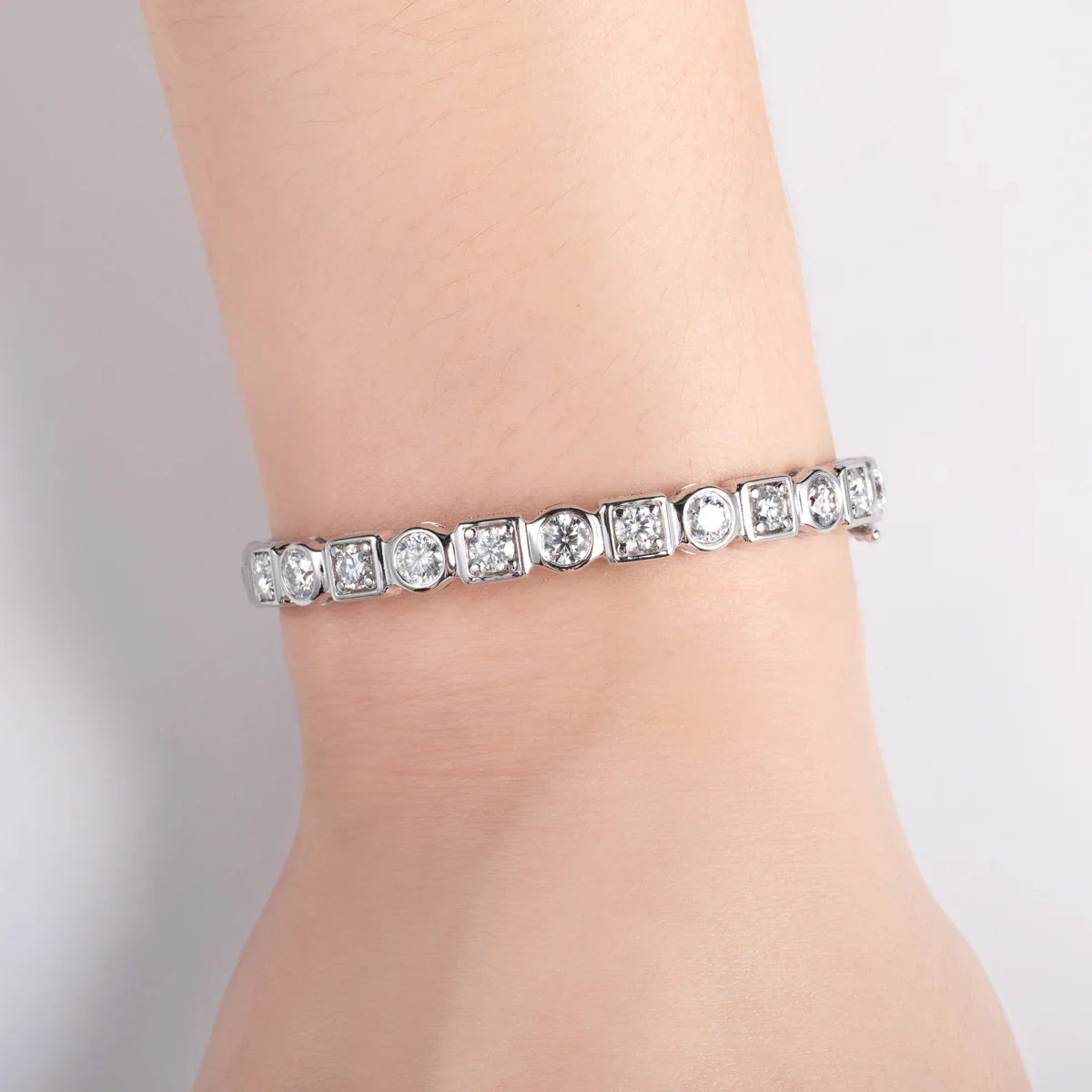 Bracciale Lunetta Imperiale