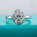 Anello Profilo Reale