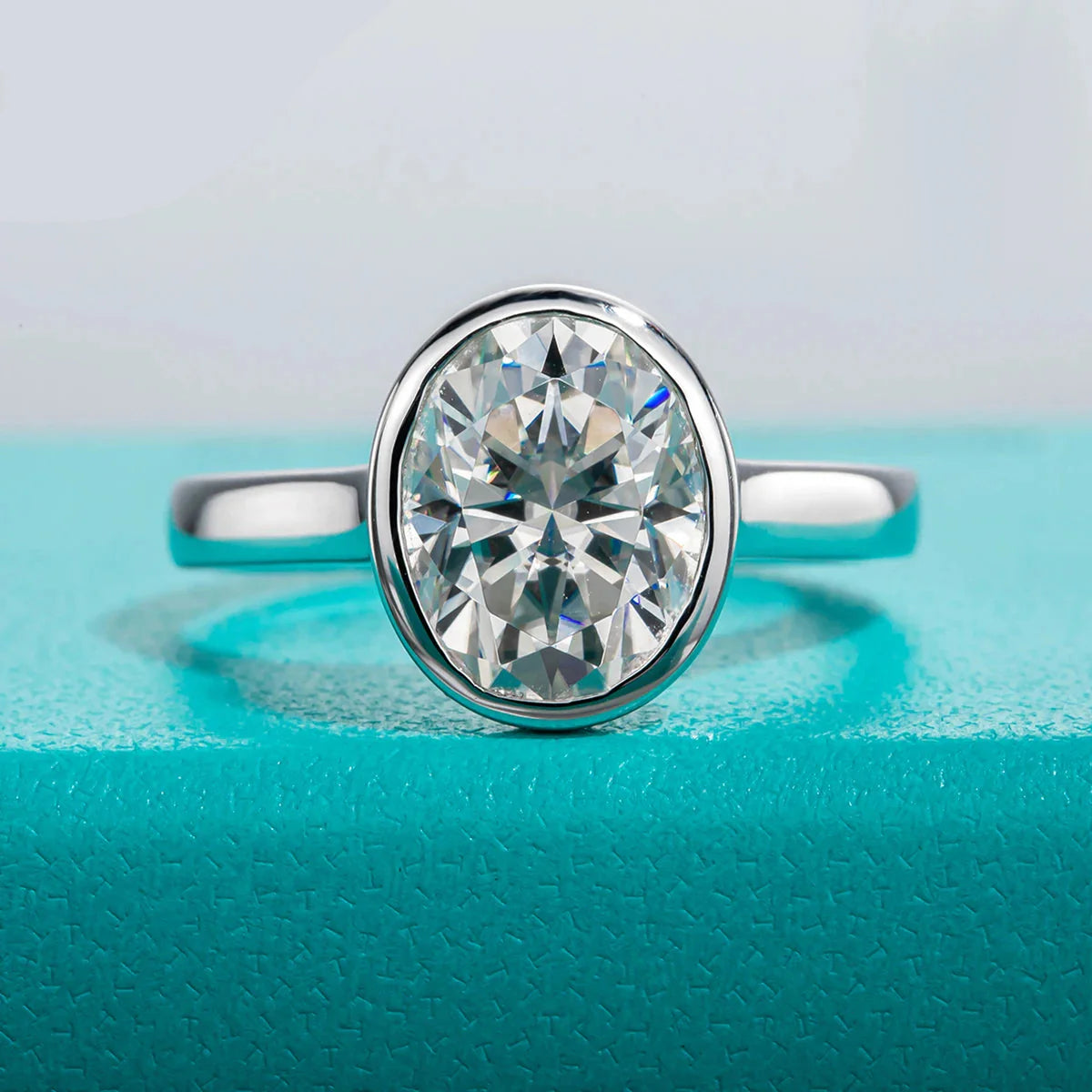Anello Profilo Reale