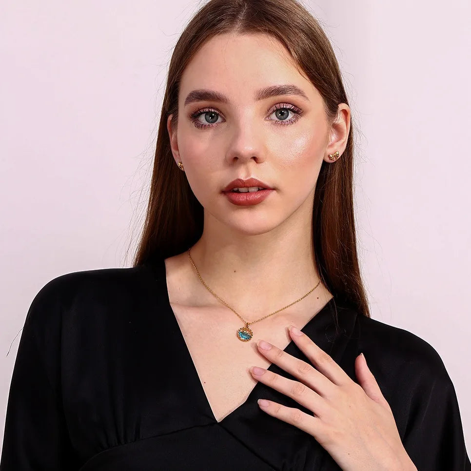 Ocean Dream Necklace