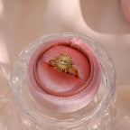 Evil Eye Ring
