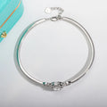 Bracciale Rivíere Luce Infinita