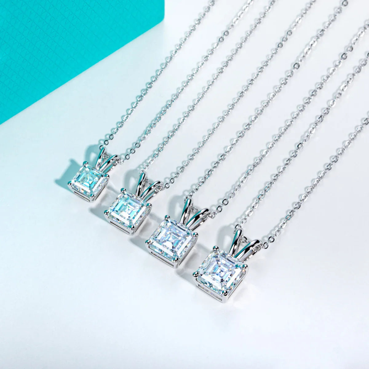 Collana Prisma Reale