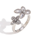 Blooming Grace Ring