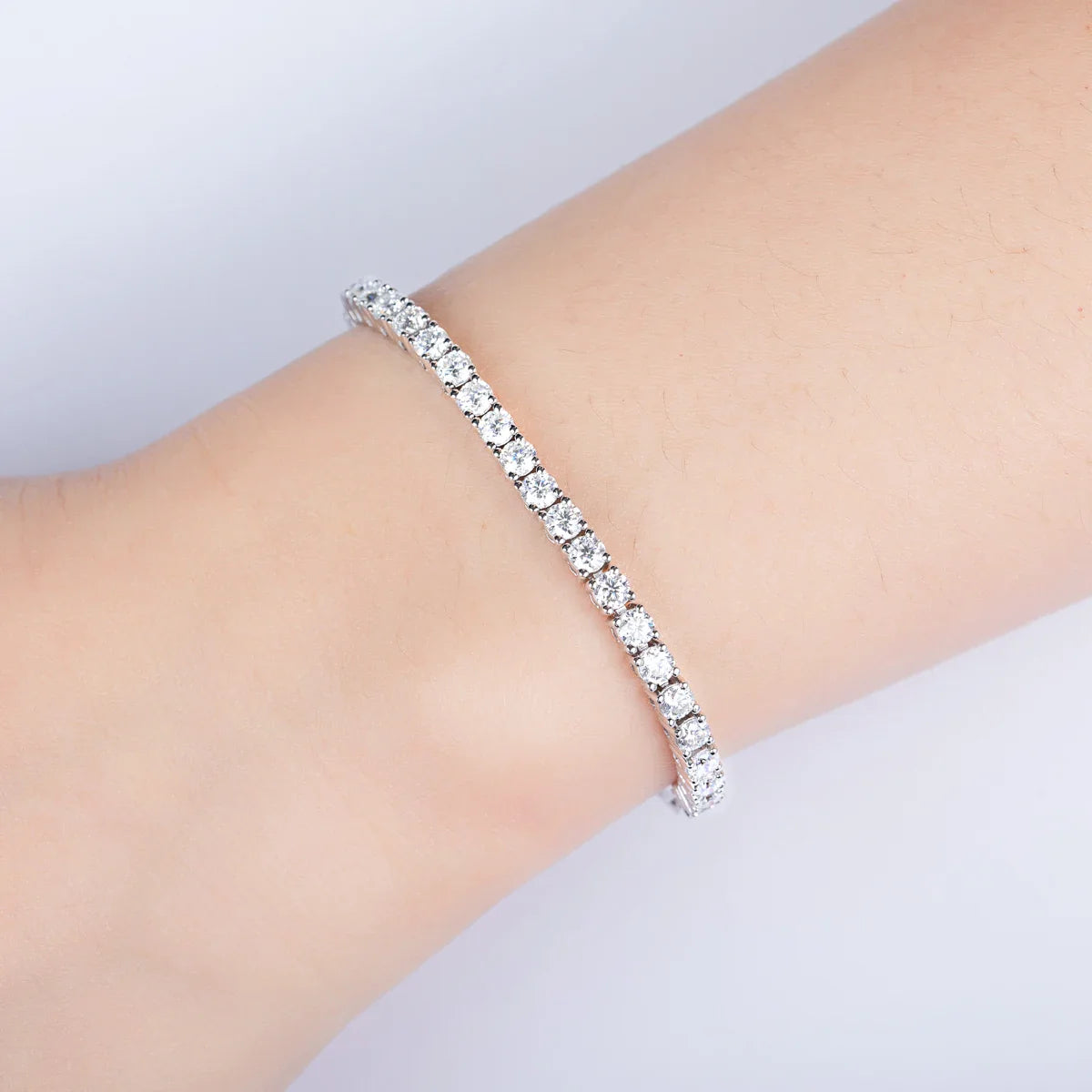 Bracciale Scintilla Contemporanea