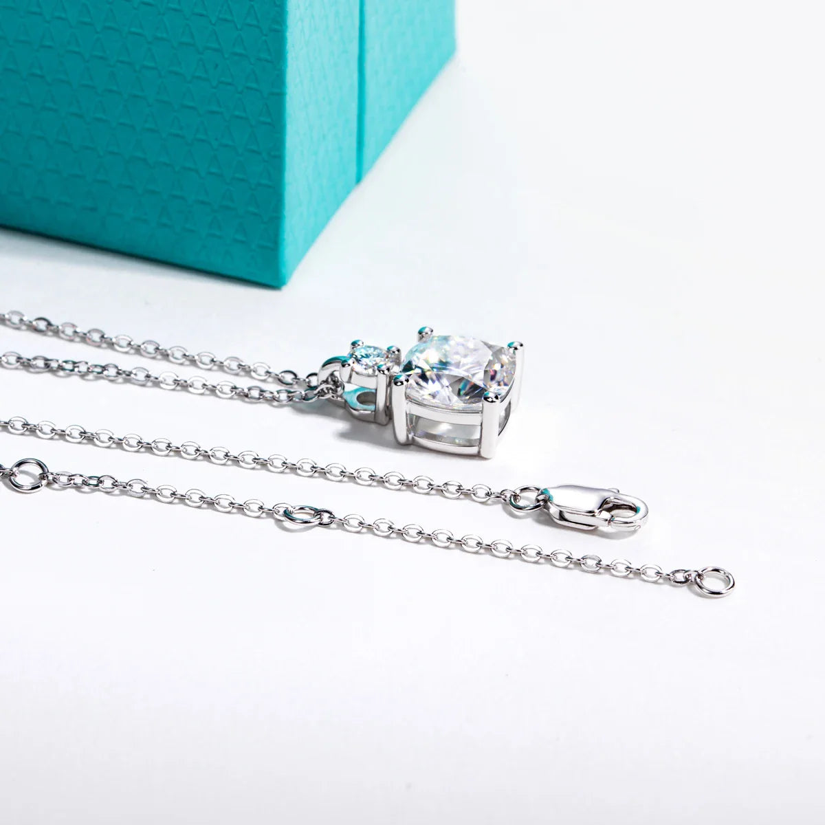 Collana Abbraccio Regale