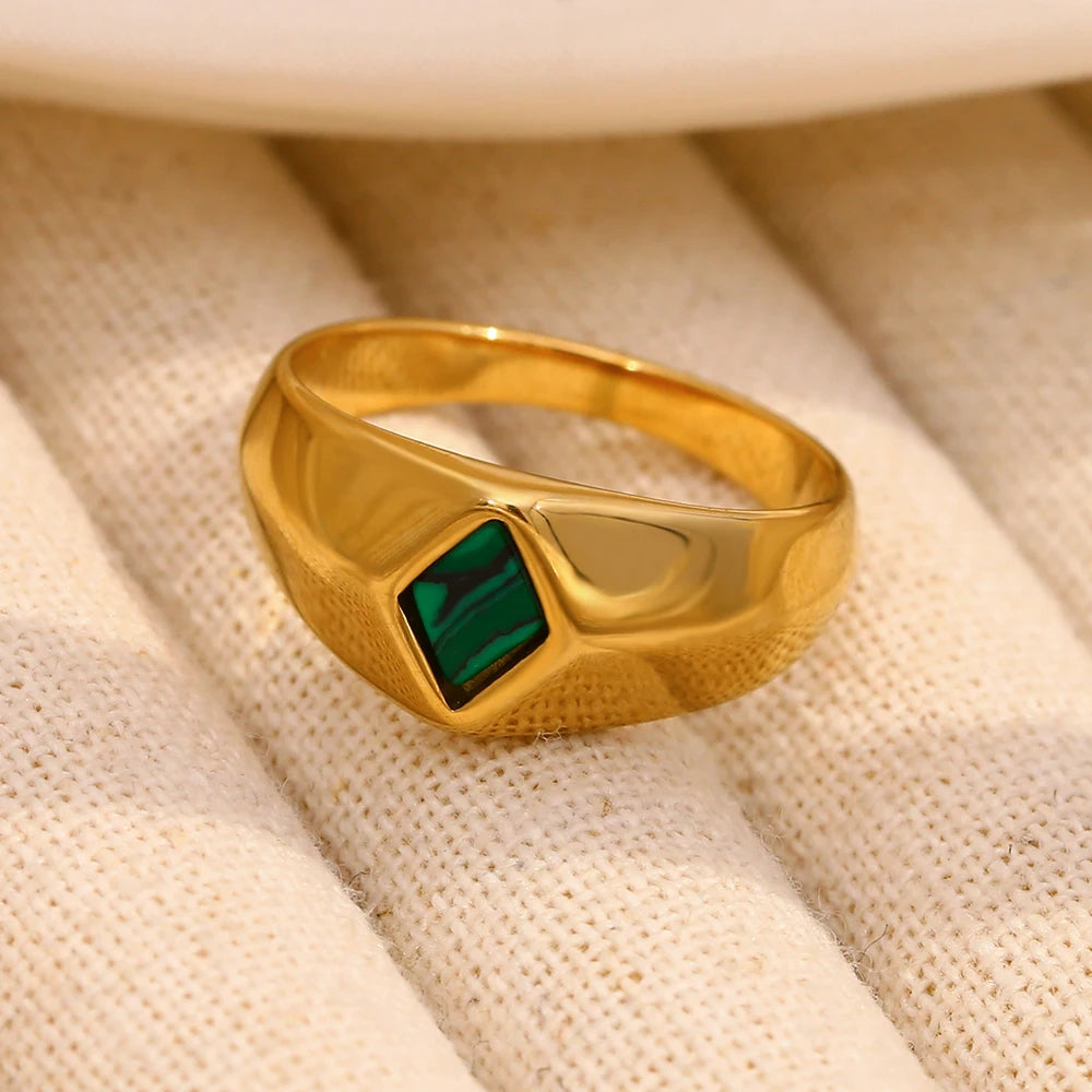 Pure Essence Ring