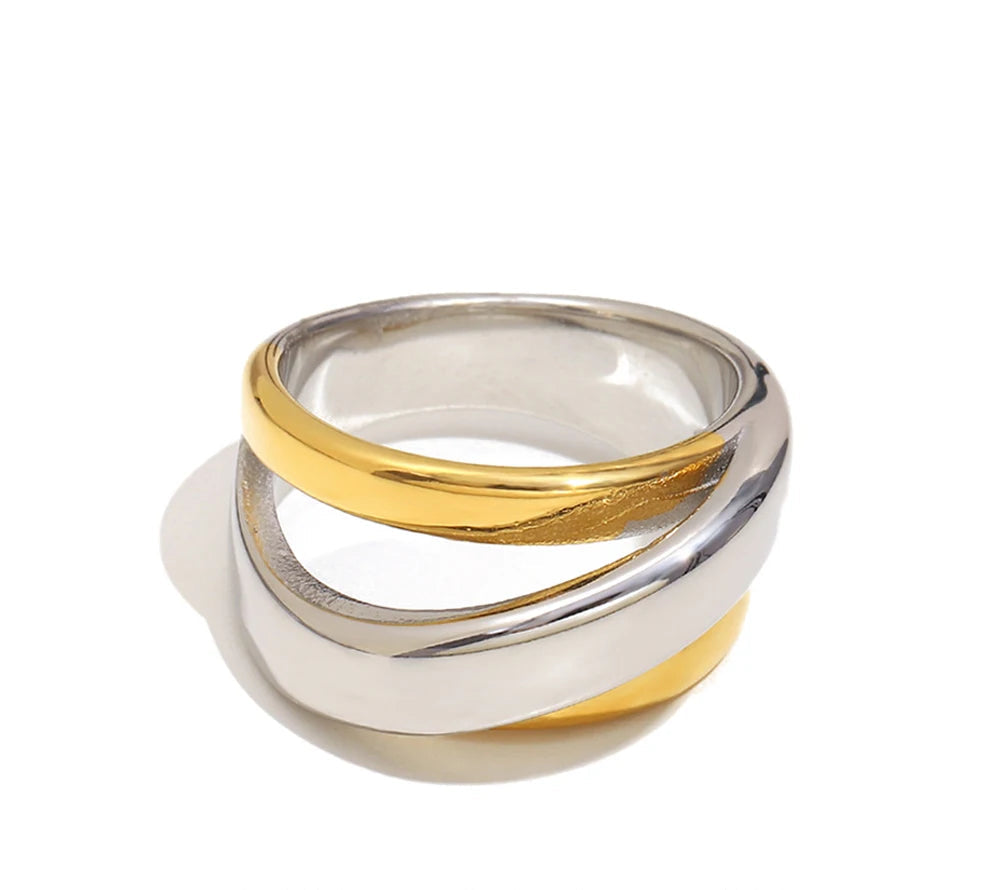 Starcross Ring