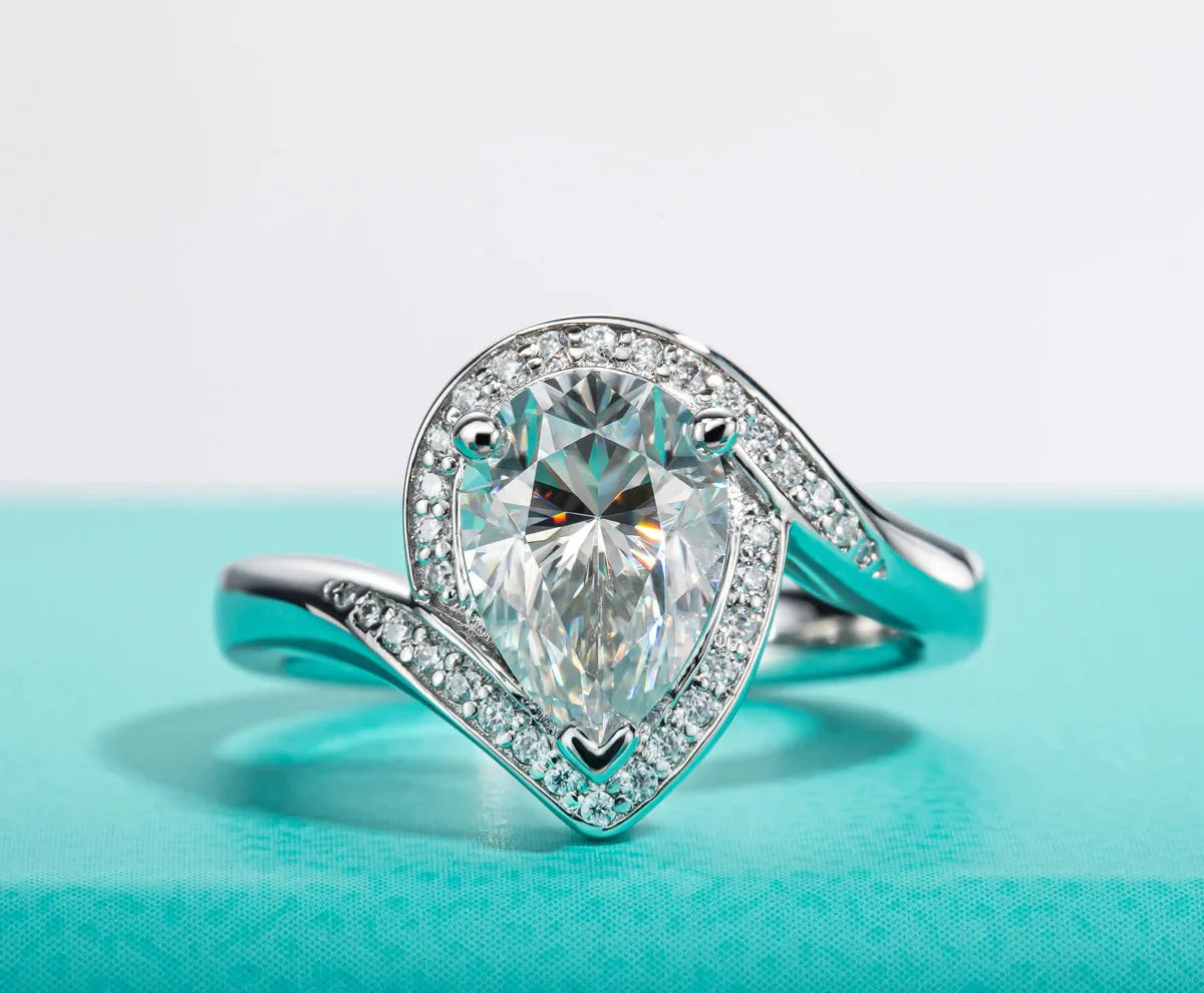 Anello Flusso d'Elite