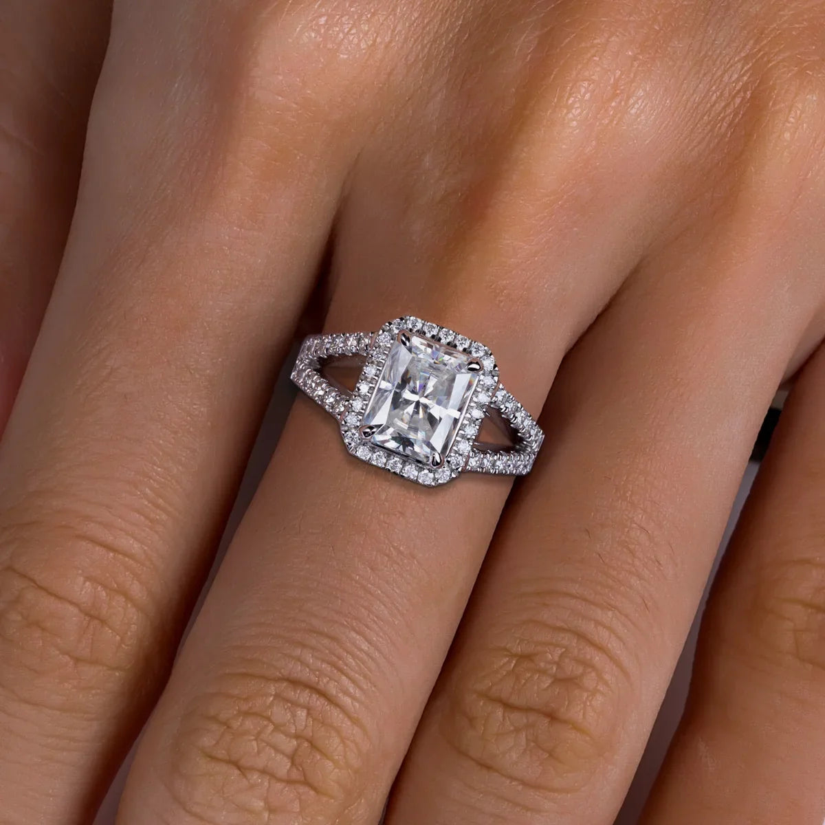 Anello Splendore Antico