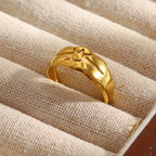 Starlight Edge Ring