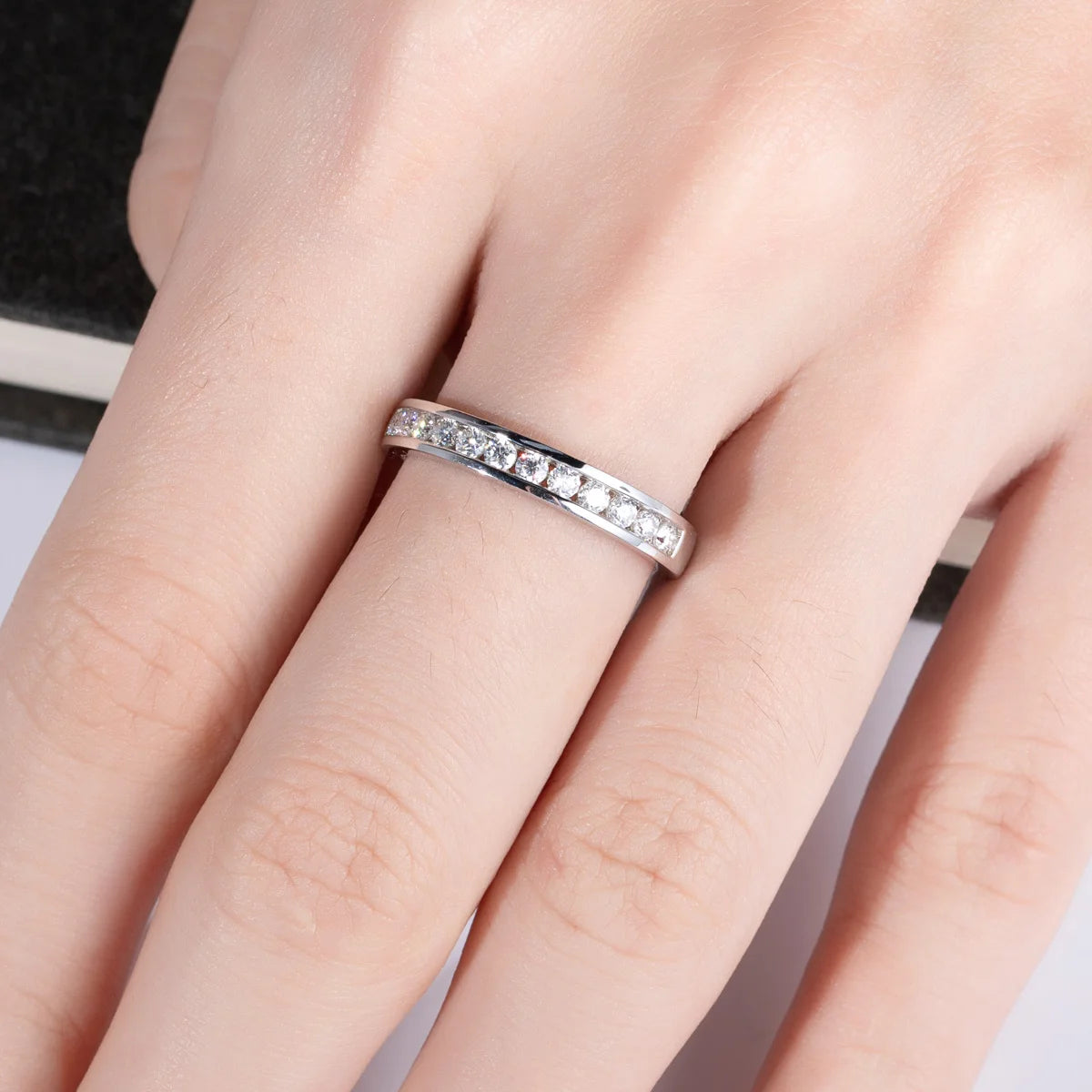 Fede Nuziale Destino