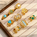 Eternal Glow Ring