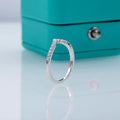 Anello Promessa Infinita