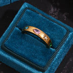 Aurora Glow Ring