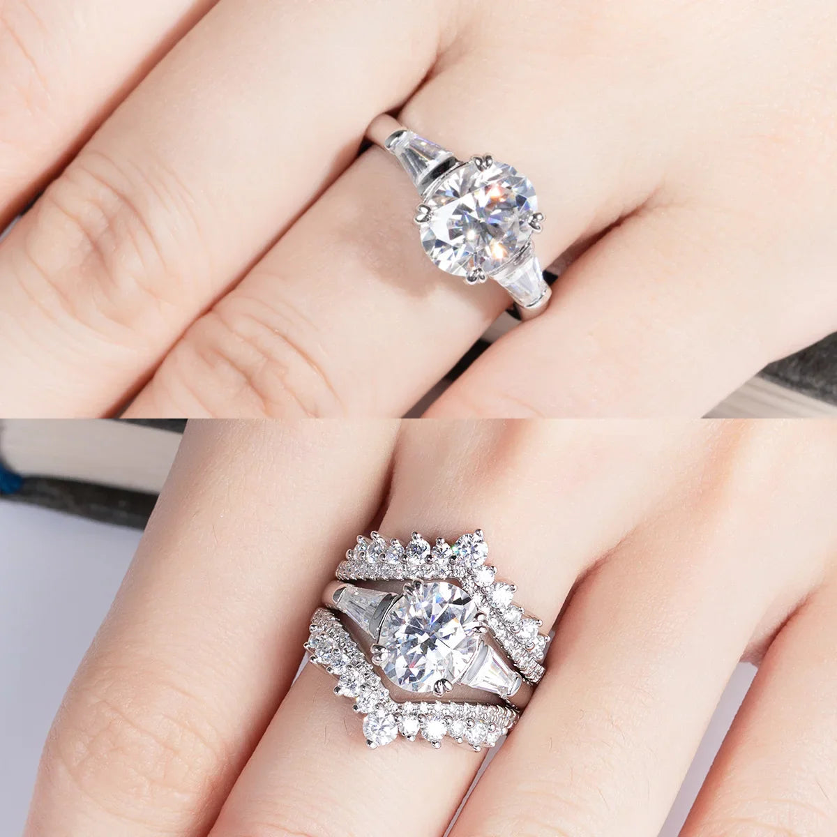 Anello Eredità Reale