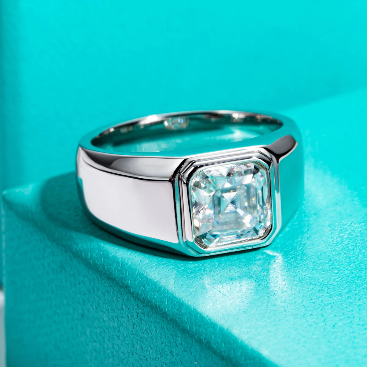Anello Cesare