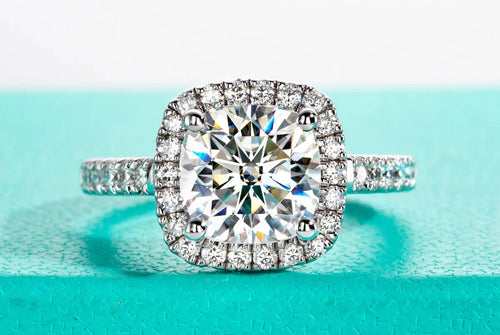 Anello Nobile Incanto