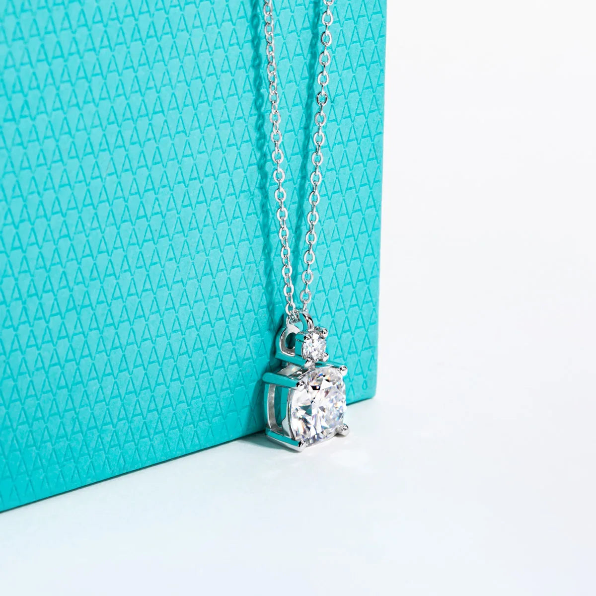 Collana Abbraccio Regale