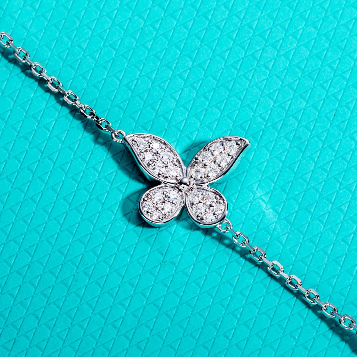 Bracciale Farfalla d'Incanto