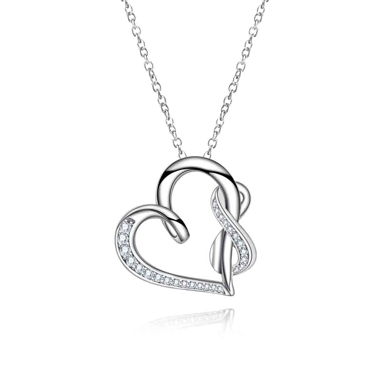 Collana Cuore Sacro