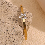 Flora Bangle