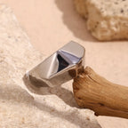 Geo Minimal Ring