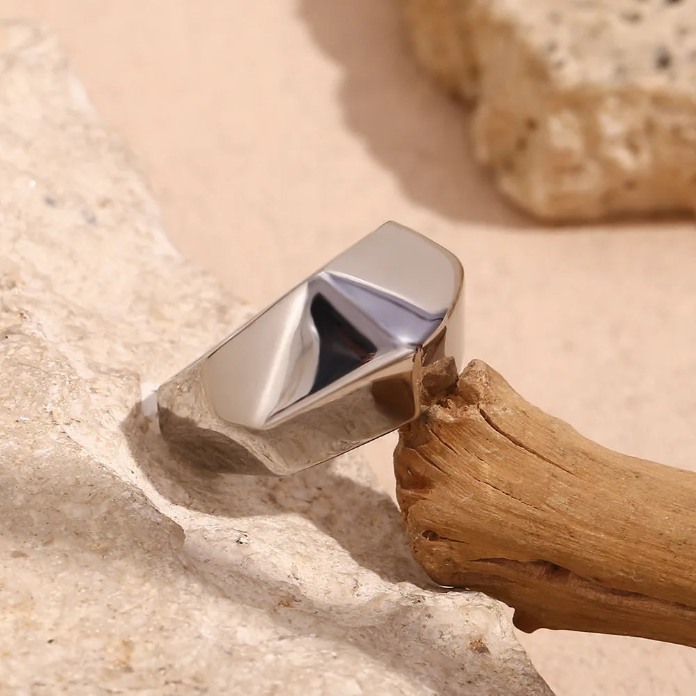 Geo Minimal Ring