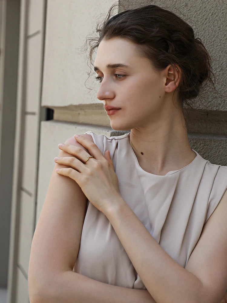Crown Grace Ring
