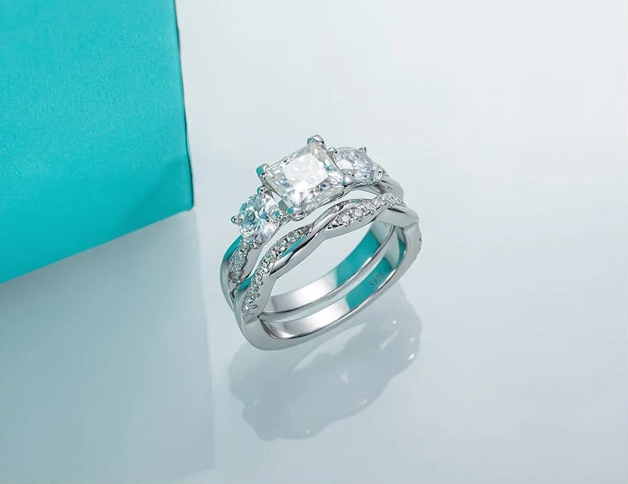 Set Eternity Princess