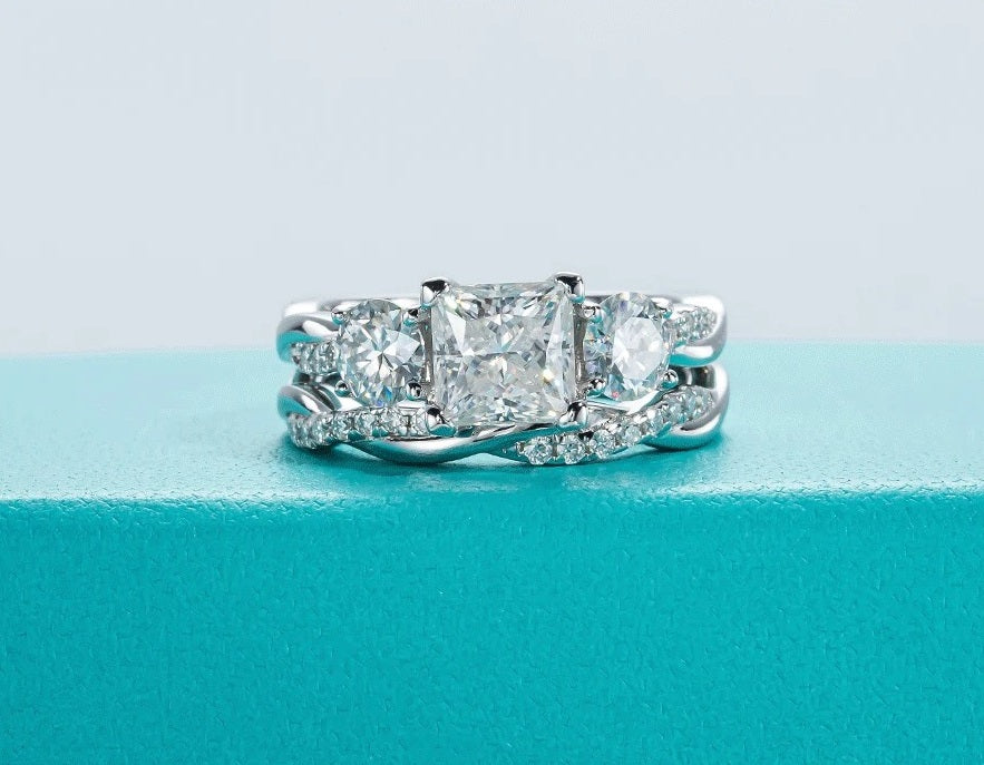 Set Eternity Princess